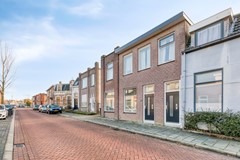 Balsebaan 8, 4621 AP Bergen op Zoom